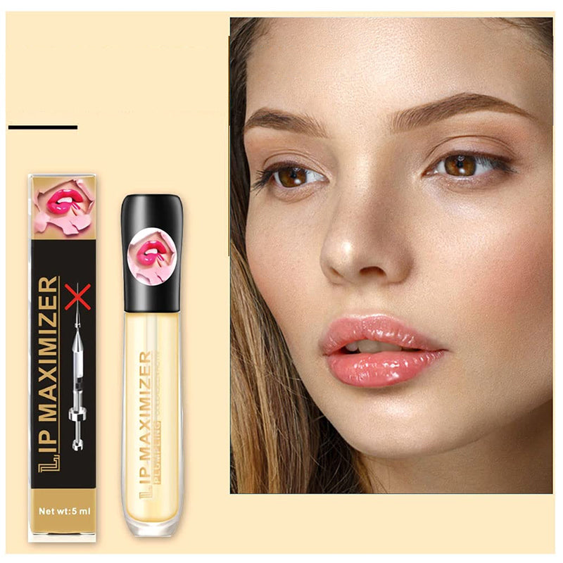 Lippenserum mit Vitamin E